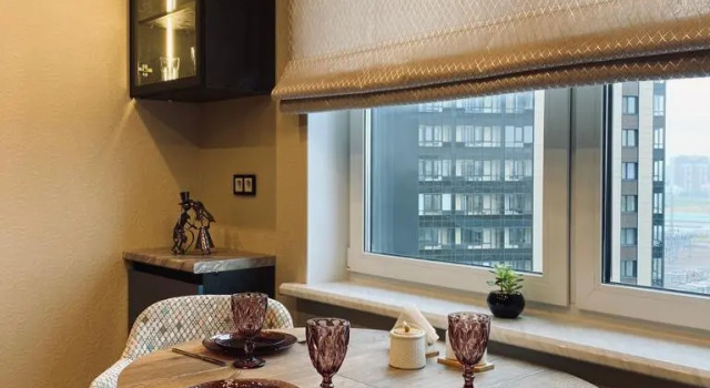 Tipanova 23 Flat, Rezervovat Apartmán Wellness hotely v Moskovskiy district, SPA