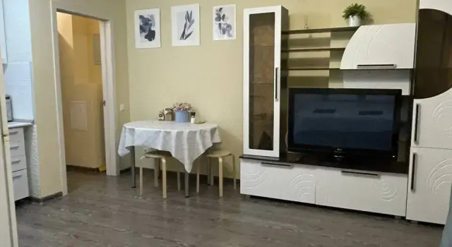 Студия Квартира Бакалинская 64/4