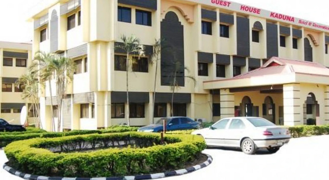 Command Guest House - Superior, Prenota Affittacamere Affittacamere a Kaduna, Affittacamere