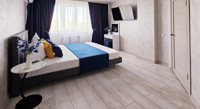 Akvamarin Na Plescheevskoy Flat, Prenota Appartamento Orël 