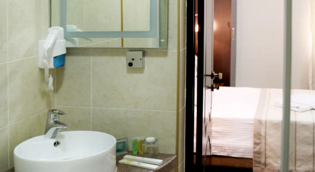 Одноместный номер Standard Onyx Hotel Bishkek
