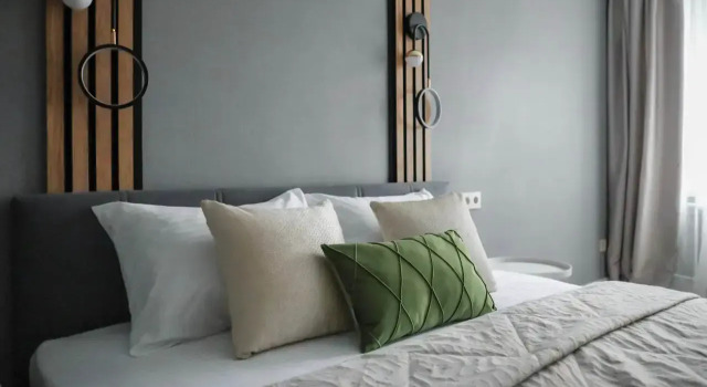 Marshala Zhukova 30k2 Flat, Rezerwuj Apartament Moskwa Rosja