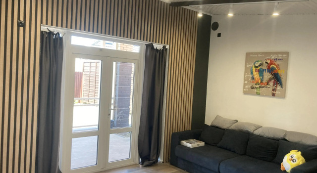 Eko Domik s Verandoy Guest House, Prenota Affittacamere Taganrog Rostov Region