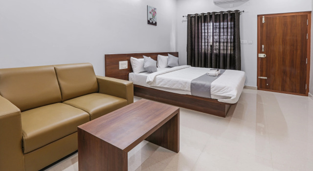 Отель Gateway Suites, Забронировать Отель Отели штата Карнатаки 3 звезды, 3*