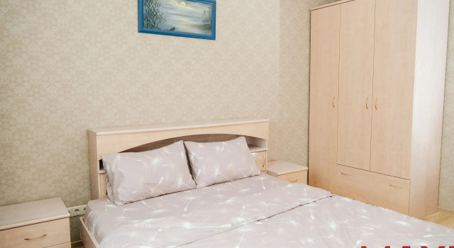 Maxi Dvukhkomnatnaya Apartments, Rezervovat Apartmán Hotely v Podolsk s parkováním, Parkování
