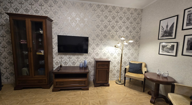 Na Gagarina Flat, Réserver Appartement Kaliningrad Kaliningrad Region