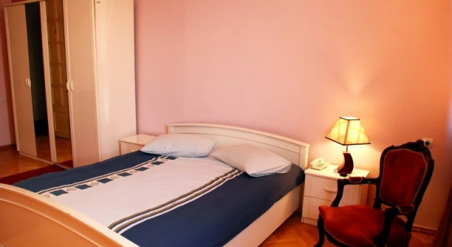 Номер Standard Отель Victoria Royal