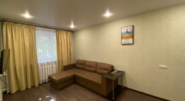 Na Andreevskoy Flat, Prenota Appartamento Velikiy Novgorod Novgorodsky District