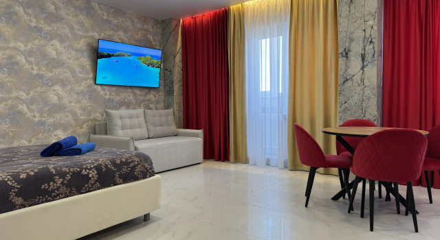 Apartments Nikol, Prenota Appartamento Grodno 