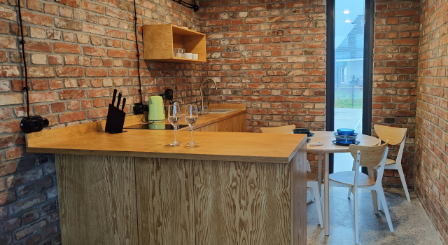Hugge House Private House, Book Vacation Home Kaliningrad Kaliningrad Region