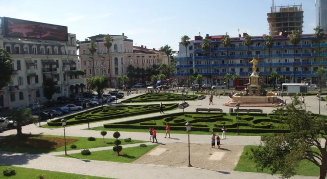 IAIA Apartaments, Book Apartment Batumi 