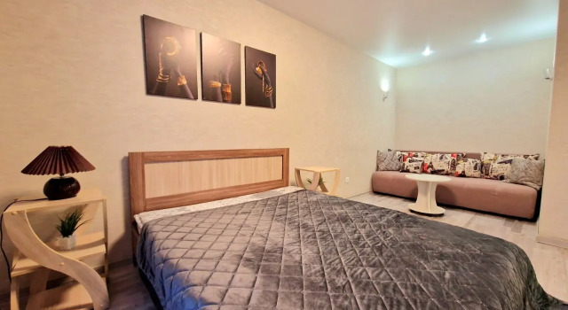 Na Ulitse Sovetskoy 5 Apartments, Book Apartment Cheap Hotels in Gomel Region