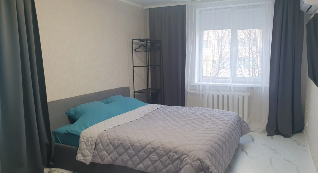 Uyutnaya Flat, Prenota Appartamento Hotel a Tatarstan con parcheggio, Parcheggio