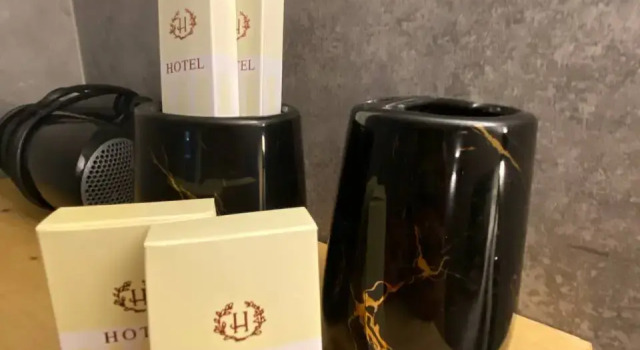 Двухместный номер Standard Жилое Помещение Peak Lodge