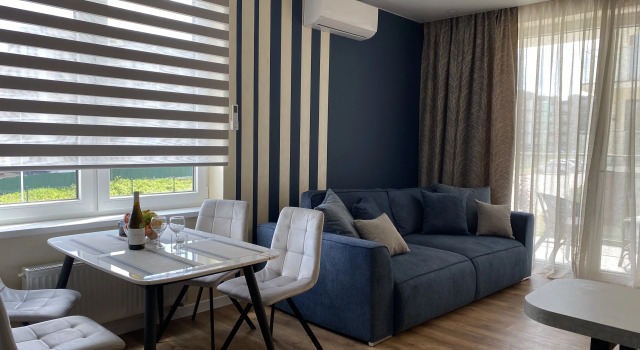 Apart-Ars Apartments, Book Apartment Svetlogorsk 