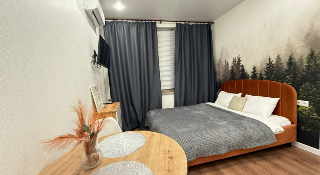 EasyGuest Na Dmitrovskom Shosse 71a Apartments, Book Apartment SAO Area Moscow, near Likhobory