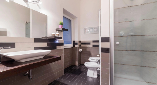 Номер Standard Rome To You- The Place to be&B