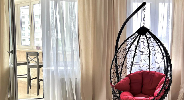 Na Dzerzhinskogo 58 Flat, Buchen Sie Ferienwohnung Hotels in Hrodsenskaja Woblasz mit Parkplatz, Parkplätze