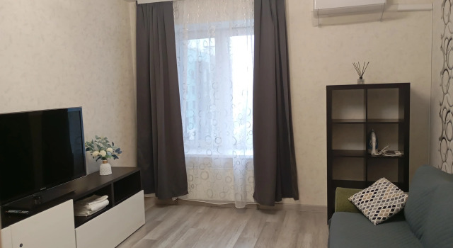 U Rechnogo Porta Zhk Zhivi Flat, Prenota Appartamento Hotel a Tatarstan con parcheggio, Parcheggio