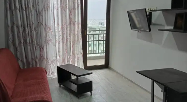 Апартаменты Chemi Tbilisi