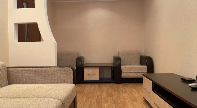 Na Galereynoy Flats, Book Apartment Feodosiya 