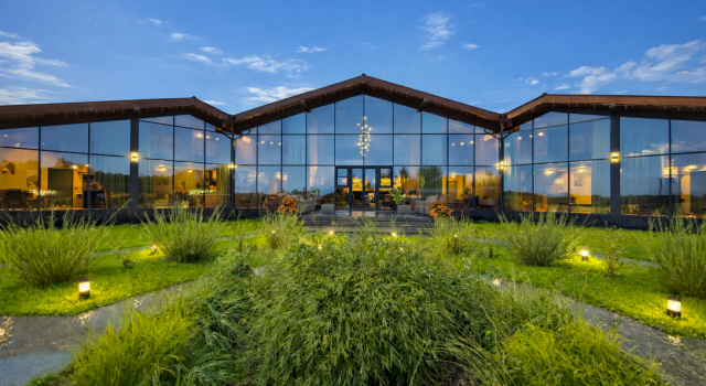 База отдыха Villa Iva