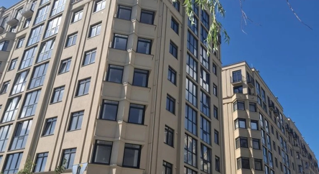 Studiya U Muzeya Yantarya Flat, Book Apartment Kaliningrad Kaliningrad Region