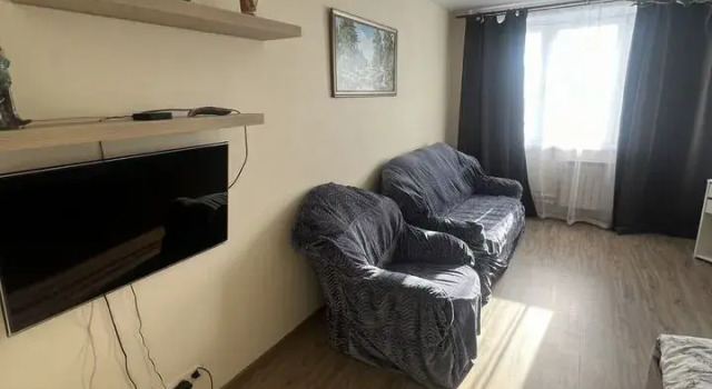 Na Zemskoy 13 Flat, Buchen Sie Ferienwohnung Hotels in Oblast Moskau mit Parkplatz, Parkplätze