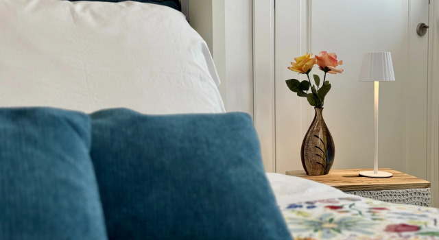 Люкс Premium с балконом и с красивым видом из окна Aurora View Resort, Boutique Suites near Taormina & Mount Etna