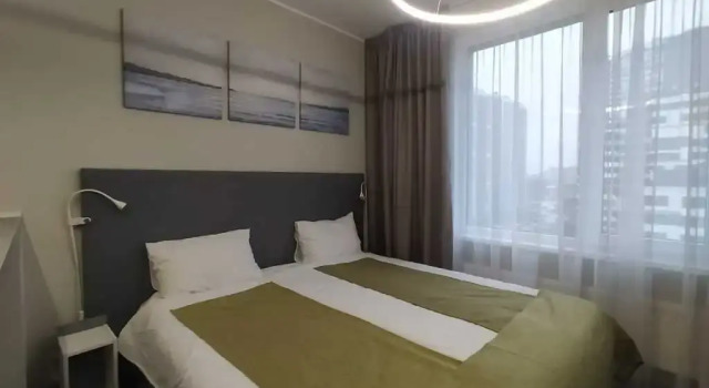 Maximus Apartments, Rezervovat Apartmán Moskovskiy district Petrohrad