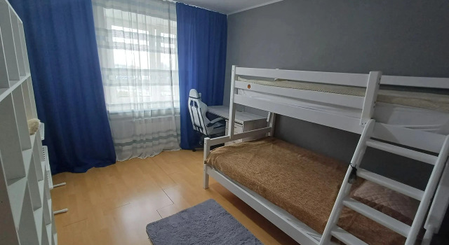 Uyutnaya Prostornaya Na Tolstogo Flat, Buchen Sie Ferienwohnung Wladiwostok 