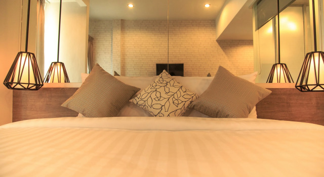 Отель Silla Loft Patong
