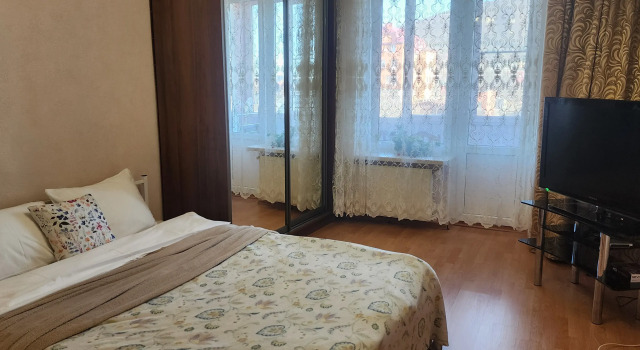Квартира  Твоя Квартира