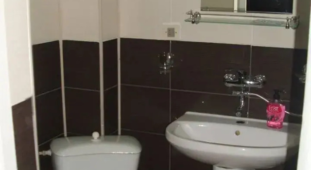 Номер Standard Nita Hotel