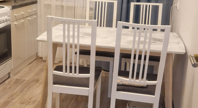 Posutochno Flat, Đặt Căn hộ Yelabuga 