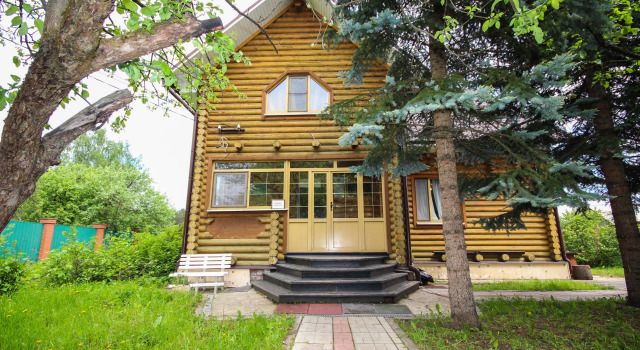 Частный Дом Dolina, Забронировать Дом для отпуска Виллы Наро-Фоминска, Вилла