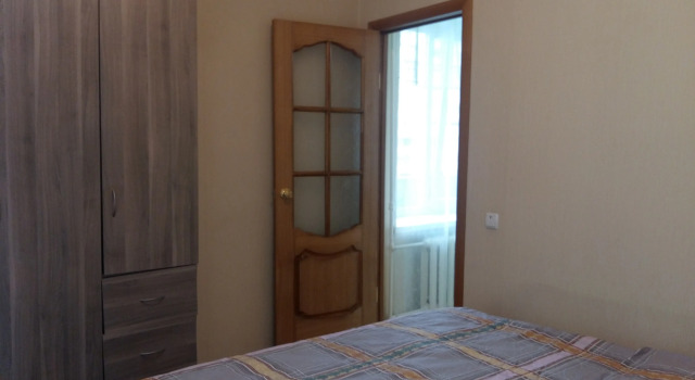 Pervomajskaya Ulitsa Flat, Rezervovat Apartmán Hotely v Moskva s parkováním, poblíž Pervomayskaya Metro Station, Parkování