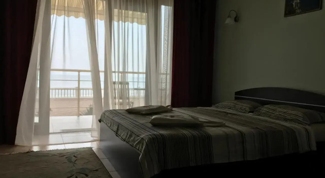 Premiera Apartments 5, Đặt Căn hộ Chayka Alushta