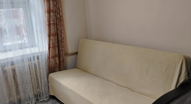 Studiya Uyutnaya Flat, Prenota Appartamento Hotel a Tatarstan con parcheggio, Parcheggio