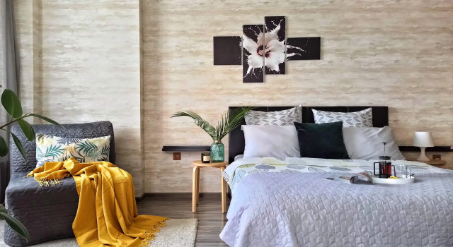 Rise And Shine 33 Mikrorayon Apartments, Prenota Appartamento Hotel a Irkutsk Region con parcheggio, Parcheggio