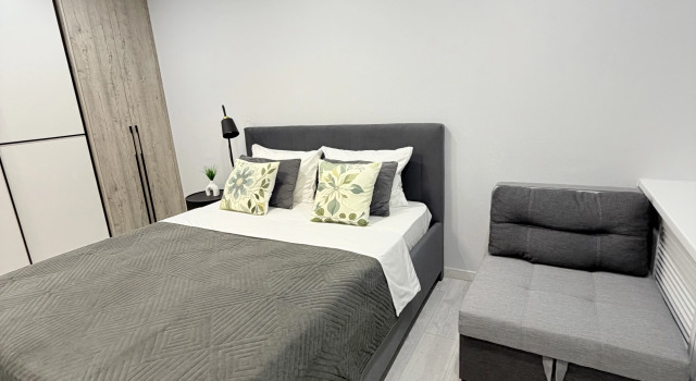 Uyutnaya s Vidom na Utiny Prud Flat, Réserver Appartement Hôtels à Tyumen Region avec parking, Parking