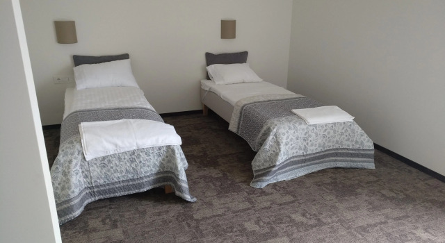 4active Healthy Center Hotel, Rezervați Hotel Vilnius 