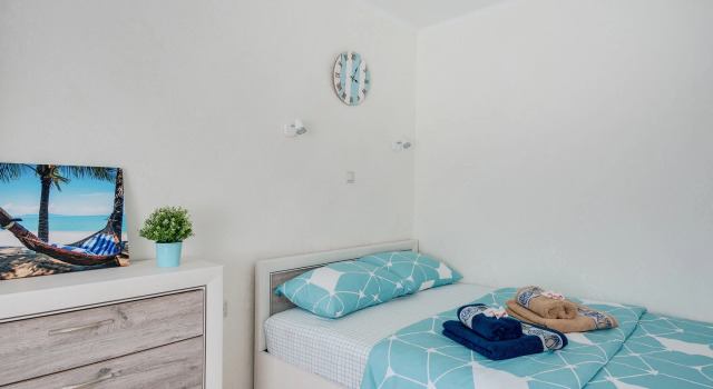 Miami Apartments, Rezervați Apartament SVAO Area Moscova, aproape de Medvedkovo Metro Station