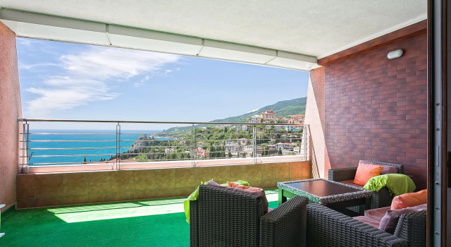 Familiya Elit Apartments 4, Rezervovat Apartmán Gurzuf 