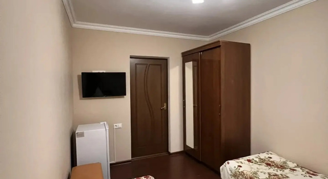 Номер Economy Гостевой дом Кипарис