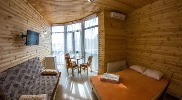 Suite con vista Graciya Guest House