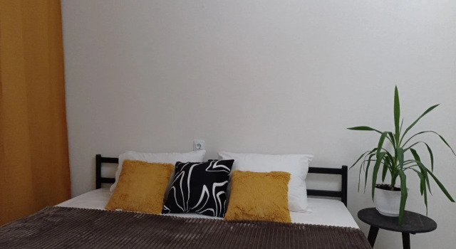 Na Zatonskom Shosse G.Ufa Flat, Buchen Sie Ferienwohnung Leninsky district Ufa