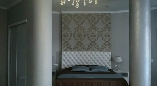 Komfort Familie Dreier Zimmer Hotel Bug Brest