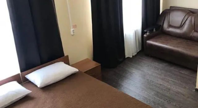 Хостел Спринтер
