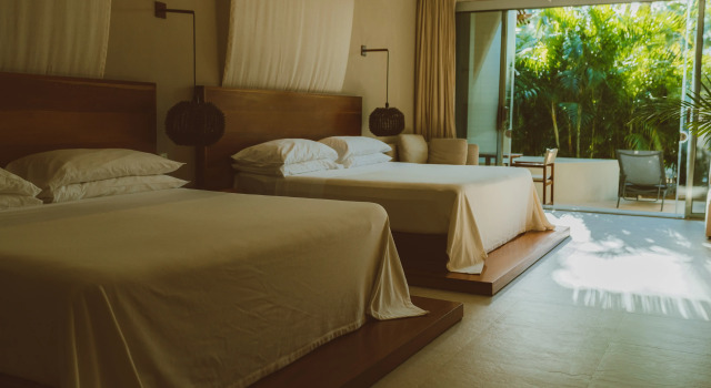 Suite Superior Deluxe Отель Jashita